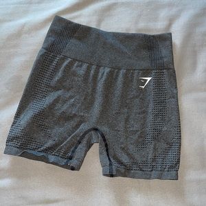 gymshark shorts